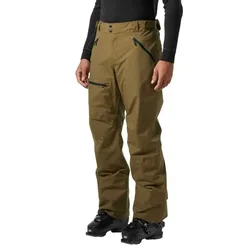 Pantalon Sogn Cargo Sepia XL