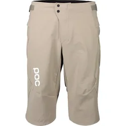 Pantaloni Corti Infinite All Mountain Moonstone Grey