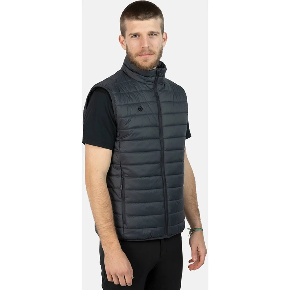 Chaleco térmico de hombre TYREE M V2 - Izas - FashionsVida