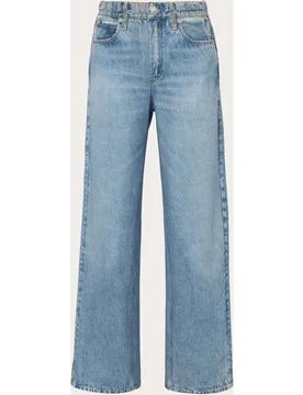Rag & Bone - Pantalón vaquero recto Miramar - Rag & Bone - FashionsVida