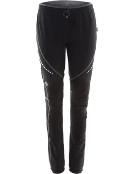 Stowe pantalón montaña mujer Negro (L) - Ternua - FashionsVida