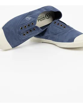 Zapatilla de hombre by Natural world lisa - El Ganso - FashionsVida