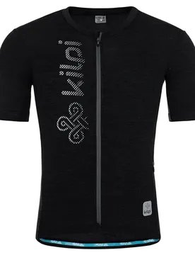 Maillot à Manches Courtes Petrana