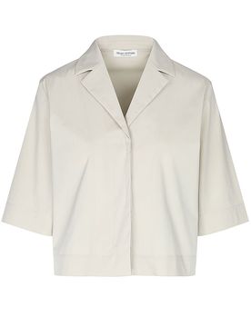 Marc O'Polo Blusa beige 40
