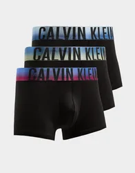 Pack Power Trunks - Herren, Schwarz - male - Size: M