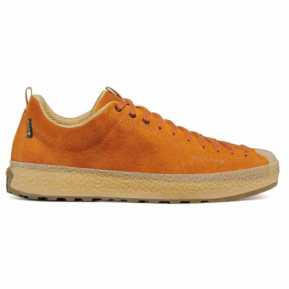 Sneaker Mojito Wrap Gore-tex® Rust Orange EU 44 1/2 - Scarpa - FashionsVida