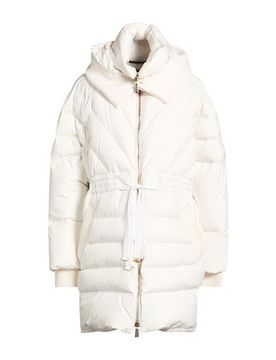 Pufferjacke & Daunenjacke Damen Weiß 32,34,36,38,40 Damen