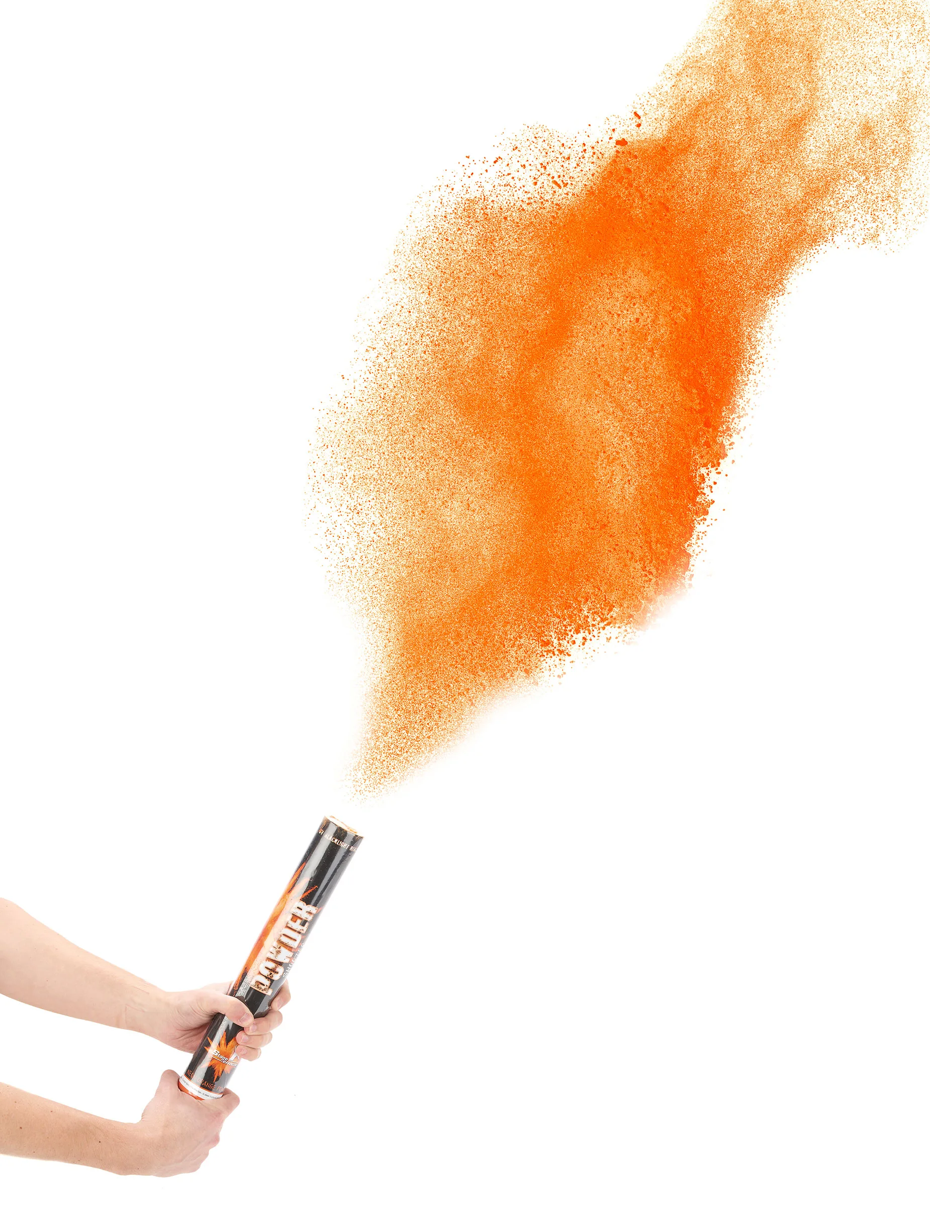 ESPA Party Pulverkanone orange 40cm - ESPA - FashionsVida