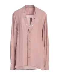 Hemd Damen Antikrosa 38 Damen