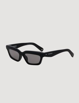 Jacquemus Salon Matte Black