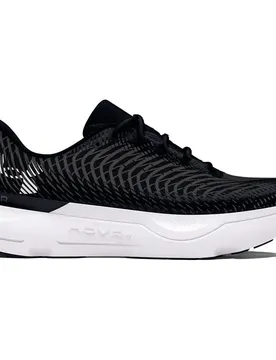 Scarpe Da Running Infinite Pro Black / Castlerock / White EU 49 1/2