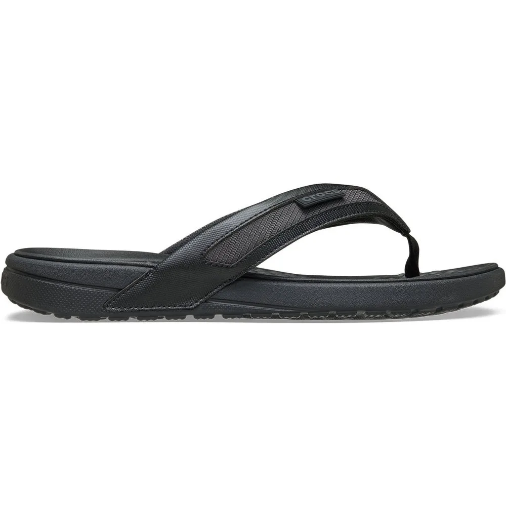 Chanclas de hombre Yukon Surf Flip M - Crocs - FashionsVida