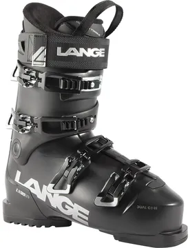 Chaussures De Ski Alpin Lx 90 Hv Black 29.5