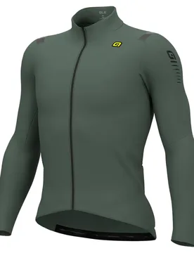 Maillot à Manches Longues R-ev1 Warm Race - Ale - FashionsVida