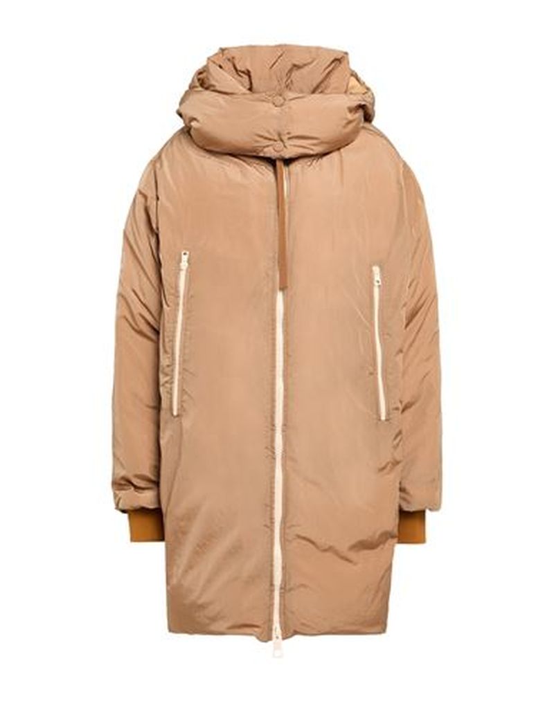 Plumífero y acolchado Mujer Camel 38,40 Mujer