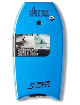 Bodyboard Dmz Slider 38´´ Lightblue One Size unisex