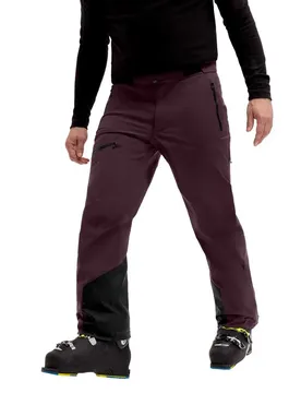 Pantalon Liland P3 M Rich Soil 60