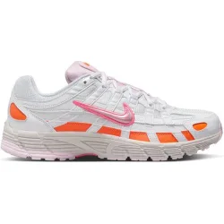 Zapatillas casual de mujer P-6000
