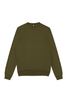 COLMAR Maglie Verde