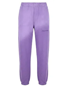 Hose Damen Violett S,XL,XS,XXS Damen - HINNOMINATE - FashionsVida