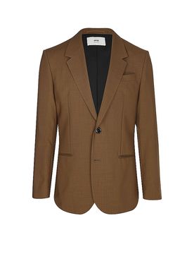 Ami Paris Americana camel 52