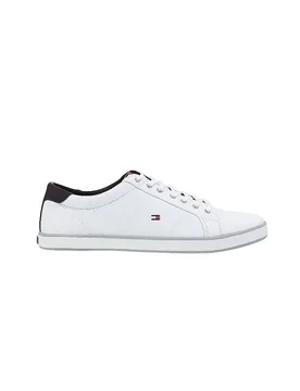 Sneaker Harlow bianco 44 - Tommy hilfiger - FashionsVida
