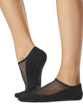 Chaussettes Maddie Pilates Grip Onyx EU 36-38 1/2