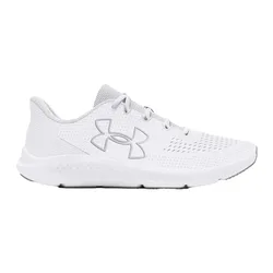 Charged Pursuit 3 Bl Running Shoes White / White / White UK 6 Women