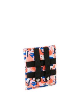 Cabaia Pochette latérale Mi Pueblito