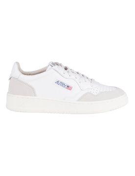 Sneakers - 470519 - Bianco/Beige