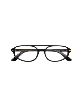 Occhiali da vista NUMERO153BLACK-0SG Adulto unisex - Retrosuperfuture - FashionsVida