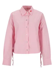 XL BLOUSE SHORT female