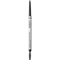 Lápiz De Cejas Automático Con Punta Ultraprecisa Micro Precision Eyebrow Pencil