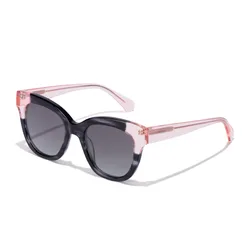 Gafas de sol Black Pink Audrey