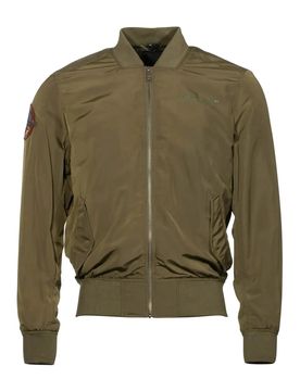 Fliegerjacke Base - XXL Herren XXL adult Herren