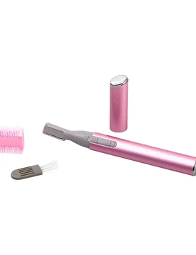 Lady-Trimm rosa - TRI - FashionsVida