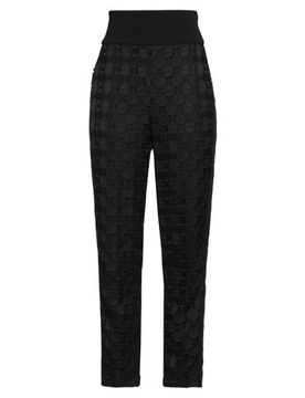Pantalones Mujer Negro 34 Mujer