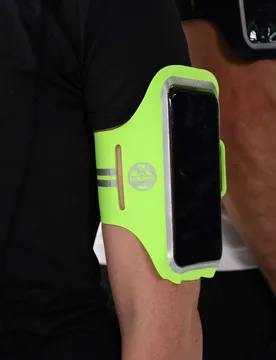 Six Peaks Armband Phone Holder - Six Peaks - FashionsVida