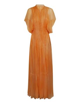 Ermanno Scervino Long dress