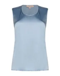 Top Damen Blaugrau 34,36 Damen