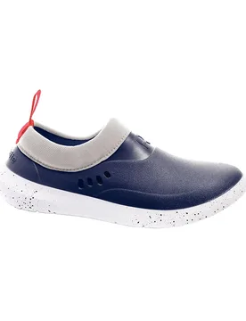 Mix Trainers Marine UK 11.5 Men - Rouchette - FashionsVida
