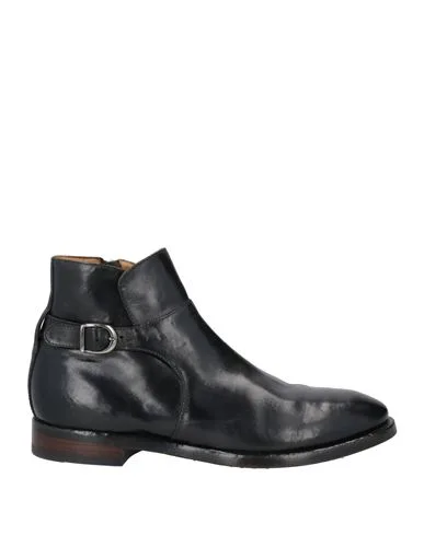 Stiefelette Herren Schwarz 40 Herren - Creative - FashionsVida