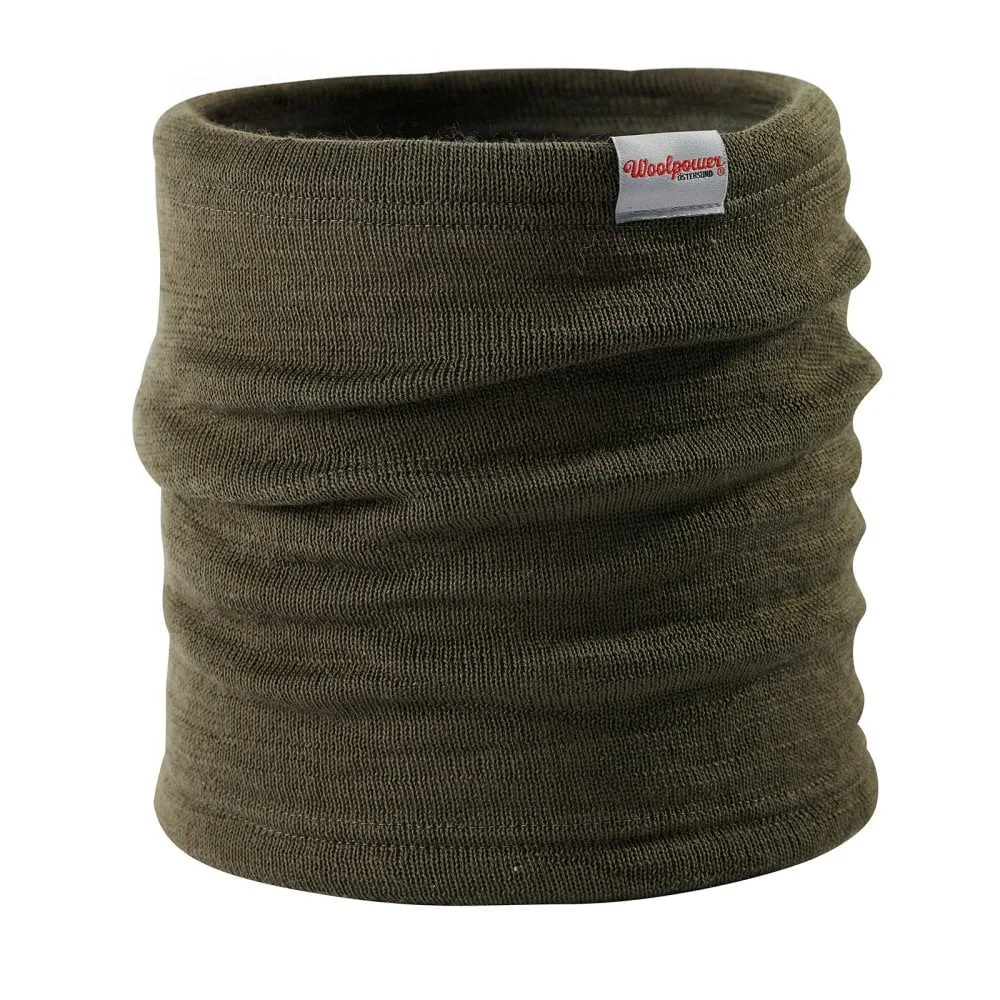 Tube 200 One Size Pine Green - Woolpower - FashionsVida