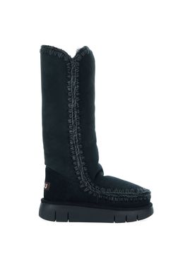 MOU Stivali Eskimo NERO 39