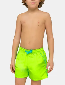 BOXER COLTRANE PIPING RAGAZZO 8 - Sundek - FashionsVida