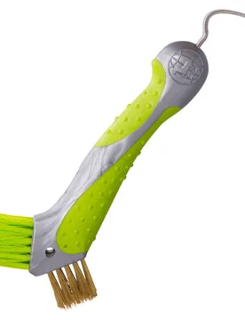 Hufkratzer IRH SCRAPER green - Imperial Riding - FashionsVida