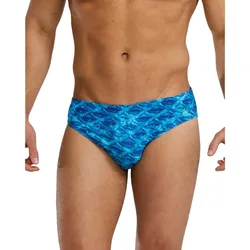 Durafast Elite Oceanid Swimming Brief Light Blue / Aqua 34 Men
