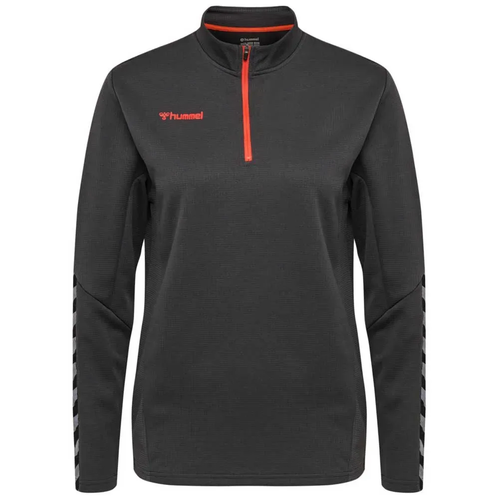 Sweat-shirt Authentic Asphalt M - Hummel - FashionsVida