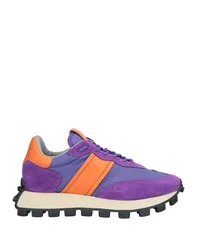 Sneakers Damen Violett 34.5,35,35.5,36,37 Damen