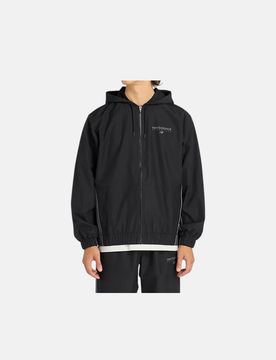 Giacca Uomo New Balance MJ61A4P8
